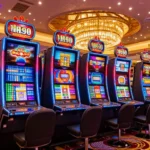 Try playing w69 slots bet